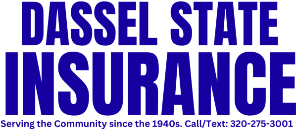 Dassel State Insurance Agency